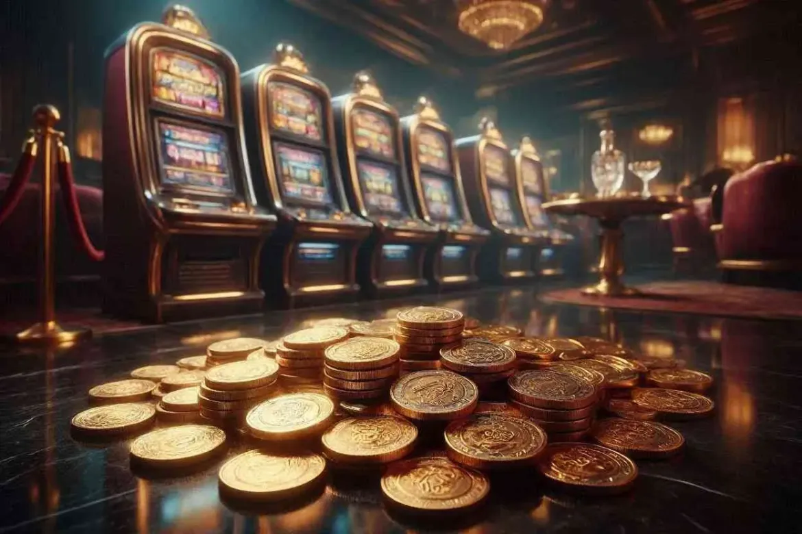 Wolf Casino